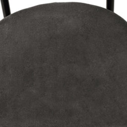 Abrihome Set Of 4 Cream Faux Suede Dining Chairs With Armrests - Kitchen, Dining & Living Room - thumbnail 8