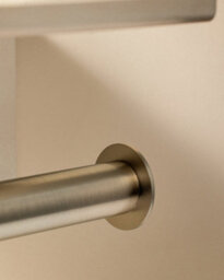 Cosmic Paper Holder With Cover Chrome Architect Sp - thumbnail 3