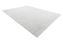 RugsX Carpet Casablanca Loom Silver, Loop, Soft Indoor & Outdoor 100X200 Cm - thumbnail 3