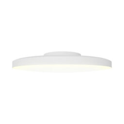 Nordlux Serenova Indoor Ceiling Light White Plastic Intergrated Led 30,000Hrs - Mains Powered, Ip65 - thumbnail 2