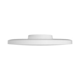 Nordlux Serenova Indoor Ceiling Light White Plastic Intergrated Led 30,000Hrs - Mains Powered, Ip65 - thumbnail 6