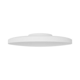 Nordlux Serenova Indoor Ceiling Light White Plastic Intergrated Led 30,000Hrs - Mains Powered, Ip65 - thumbnail 4