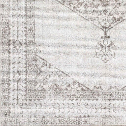 Livabliss Our Pnw Home Olympic-Vintage Beige Brown Traditional Boho Living Dining Bedroom Rug 200 X 275 Cm Easy Care, Non Shedding - thumbnail 7