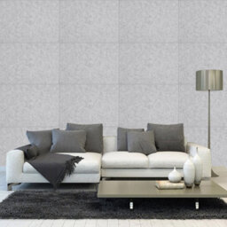 Living And Home 12 Pack Grey Soundproof Wall Panels Wall Decoration Sound Absorbing Panel High Density Sound - thumbnail 1