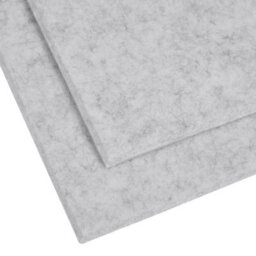 Living And Home 12 Pack Grey Soundproof Wall Panels Wall Decoration Sound Absorbing Panel High Density Sound - thumbnail 5