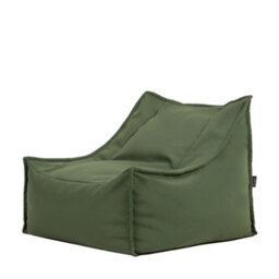 icon Alto Bean Bag Armchair, Olefin Khaki - thumbnail 3