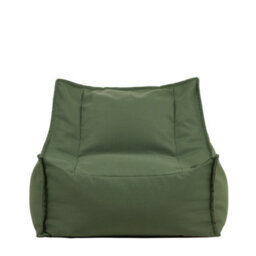 icon Alto Bean Bag Armchair, Olefin Khaki - thumbnail 4