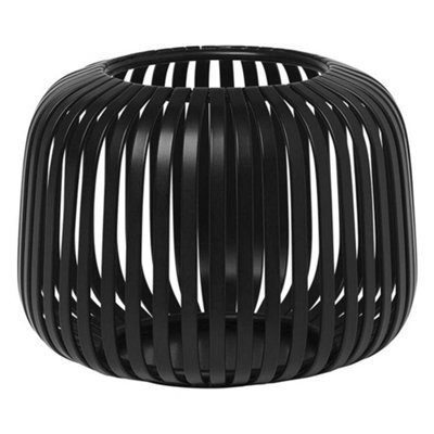 Blomus Lito Lantern Candle Holder Xs - Black - image 1