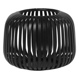 Blomus Lito Lantern Candle Holder Xs - Black - thumbnail 1
