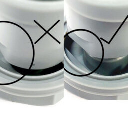 2 X Shower Part Shower Door Rollers 816 891 896 Runners 204763 Wheels 20mm . Suitable For Daryl Aroco Showers Ji1 - thumbnail 5