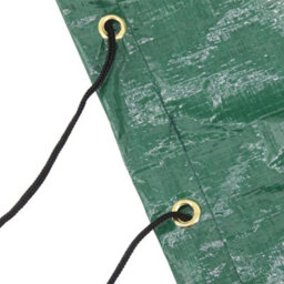Sundaze Garden Patio Furniture Cover Outdoor Square Cover 135X135X74Cm - thumbnail 5