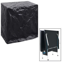 Walplus Garden Furniture Covers 2Pcs Tabletennis Table 160X55X182 Cm - thumbnail 4