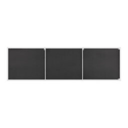 Furniturebox Emma Full Length Extra Large 170X50Cm White Framed Rectangular Vertical Living Room Hallway Wall Mirror - thumbnail 6