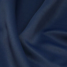 Walplus Furinno Collins Blackout Curtain 52X84 In. 1 Panel, Dark Blue - thumbnail 5