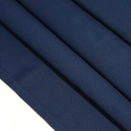 Walplus Furinno Collins Blackout Curtain 52X84 In. 1 Panel, Dark Blue - thumbnail 2