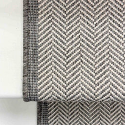 Illusion Stair Runner - Reversible, Durable & Hardwearing Carpet For Stairs & Staircases, Multiple Lengths - thumbnail 2
