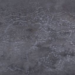 GoodHome Cirque Black Matt Stone Effect Textured Ceramic Indoor Floor Tile, Pack Of 9, (L)333mm (W)333mm - thumbnail 4
