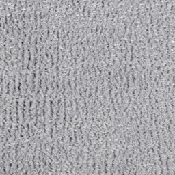Beliani Shaggygy Rug Demre Light Grey 160 X 230 Cm - thumbnail 5