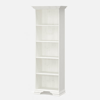 Heze Furniture Irys Open Bookcase - Anderson Pine - image 1