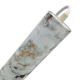 Pendant Long Tube Light Modern Cylinder Pipe Contemporary - thumbnail 2