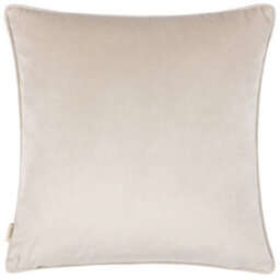 HÖEM Hoem Lanzo Cut Velvet Piped Cushion Cover - thumbnail 2