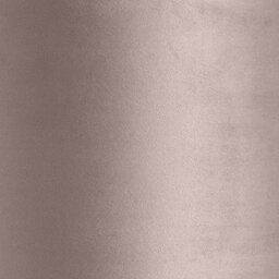 Pacific Lifestyle 45Cm Taupe Cylinder Table Lampshade Elegant Drum Floor Lamp Shade - thumbnail 3