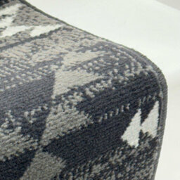 Andes Stair Runner - Soft & Durable Carpet Runner For Stairs & Staircases, Multiple Lengths - thumbnail 9