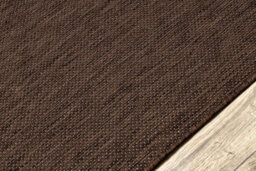 RugsX Carpet, Runner Sisal Sion A5165A Melange Flat Woven Brown 70X250 Cm - thumbnail 5