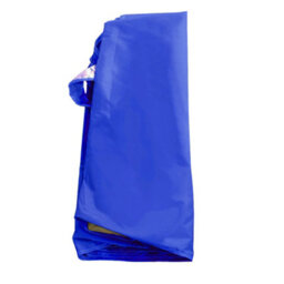 Sundaze 2.5X2.5M Pop Up Gazebo Top Cover Replacement Only Canopy Roof Cover Blue - thumbnail 3