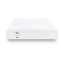 Rest Relax Sleep Orchid Comfort Quilted Sprung Mattress - thumbnail 5