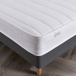 Rest Relax Sleep Orchid Comfort Quilted Sprung Mattress - thumbnail 4