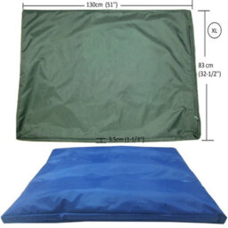 Actiaspet Xl Blue Waterproof Pet Bed Cover - thumbnail 2