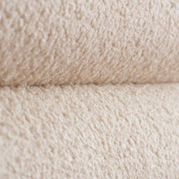 Colton Warm Beige Boucle Fabric Winged Ottoman Storage Bed - 5Ft King Size - thumbnail 8