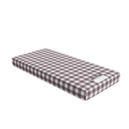 Mattress Guru Economy Plus Coil Spring Mattress Regular Comfort, 16Cm - 3Ft Single - thumbnail 4