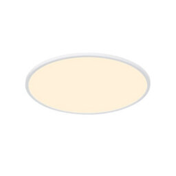 Nordlux Ojasmart Plastic Ceiling Light Smart White,mains Led - thumbnail 4