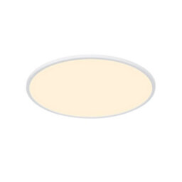 Nordlux Ojasmart Plastic Ceiling Light Smart White,mains Led - thumbnail 5