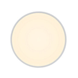 Nordlux Ojasmart Plastic Ceiling Light Smart White,mains Led - thumbnail 6