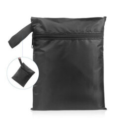 Outdoor Furniture Protective Cover, Tabletop Uv-Resistant Square Table Cover 81X81X10Cm - thumbnail 8