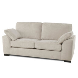 Modern Home Selby 3+2 Seater Sofa Set Silver - thumbnail 4
