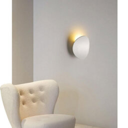 Amorly Led Wall Sconce Indoor Modern Lighting Minimalist Hardwired  For Living Room Bedroom Hallway Warm White 3000K - thumbnail 2