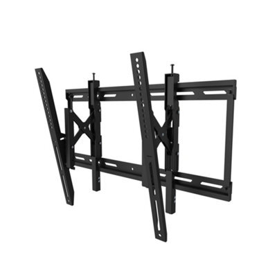 Kanto Mounts Te300 Extend And Tilting Tv Wall Mount For 43-Inch - 90-Inch Tvs - image 1