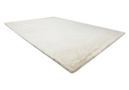 RugsX Carpet Bunny Ivory Imitation Of Rabbit Fur 60X100 Cm - thumbnail 1