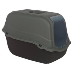 Urbn-Living Extra Large Enclosed Cat Litter Tray Filter Box Hooded Large Scoop Toilet Potty