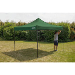 Dellonda Premium 2X2M Pop-Up Gazebo Water Resistant Carry Bag Stakes Weight Bags - thumbnail 7