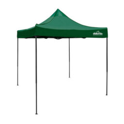 Dellonda Premium 2X2M Pop-Up Gazebo Water Resistant Carry Bag Stakes Weight Bags - thumbnail 1