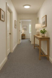 Soft Perfection Luxury Carpet By Remland (Moonshine, 5M X 4M) - thumbnail 2