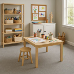Soft Perfection Luxury Carpet By Remland (Moonshine, 5M X 4M) - thumbnail 3