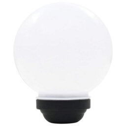 Outdoor Solar Lamps 8 Pcs Led Spherical 15 Cm Rgb - thumbnail 9