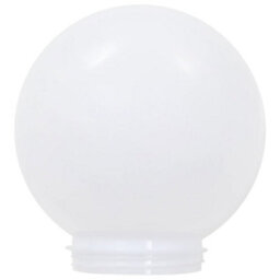 Outdoor Solar Lamps 8 Pcs Led Spherical 15 Cm Rgb - thumbnail 8