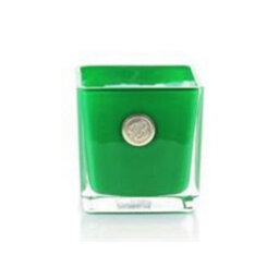 Ashleigh & Burwood Life In Bloom Scented Jar Candle - Winter Jasmine & Green Leaves - thumbnail 1